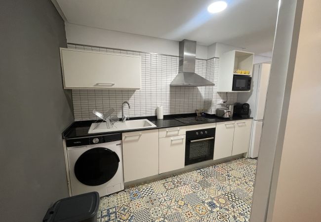 Apartamento en Alicante - San Carlos by United Renters Apartamento en Alicante - San Carlos by United Renters