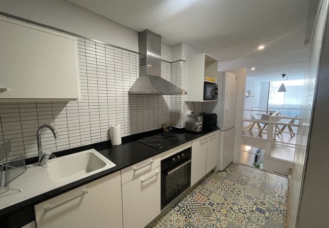 Apartamento en Alicante - San Carlos by United Renters Apartamento en Alicante - San Carlos by United Renters