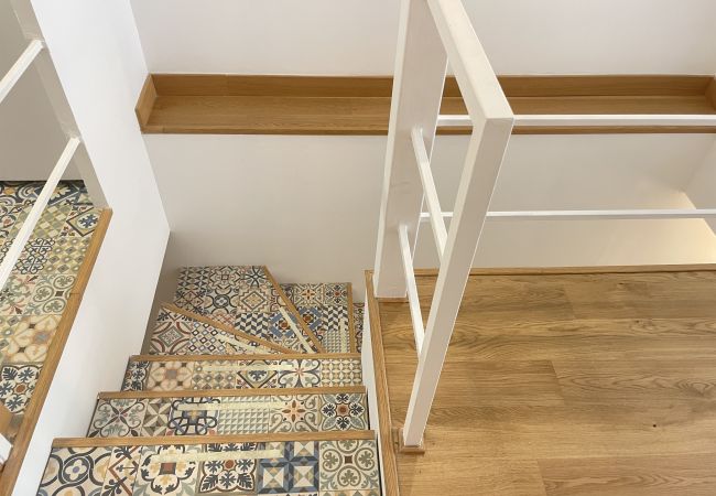 Apartamento en Alicante - San Carlos by United Renters Apartamento en Alicante - San Carlos by United Renters