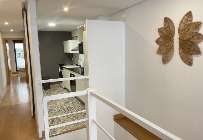 Apartamento en Alicante - San Carlos by United Renters Apartamento en Alicante - San Carlos by United Renters