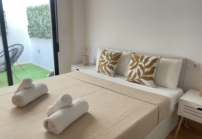 Apartamento en Alicante - San Carlos by United Renters Apartamento en Alicante - San Carlos by United Renters