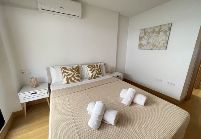 Apartamento en Alicante - San Carlos by United Renters Apartamento en Alicante - San Carlos by United Renters