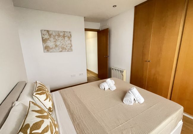 Apartamento en Alicante - San Carlos by United Renters Apartamento en Alicante - San Carlos by United Renters