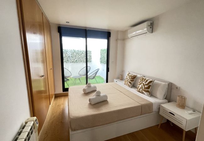 Apartamento en Alicante - San Carlos by United Renters Apartamento en Alicante - San Carlos by United Renters