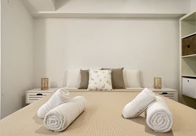 Apartamento en Alicante - San Carlos by United Renters Apartamento en Alicante - San Carlos by United Renters