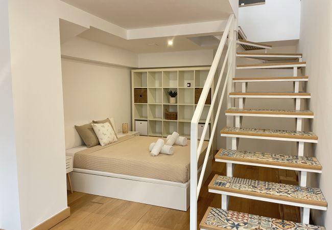 Apartamento en Alicante - San Carlos by United Renters Apartamento en Alicante - San Carlos by United Renters