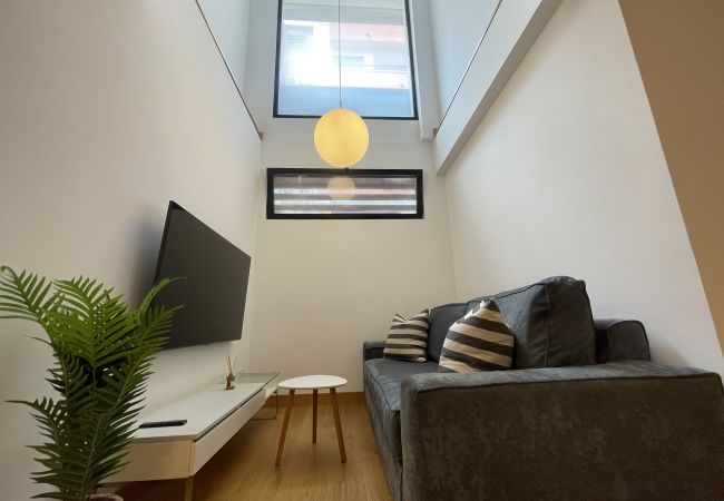 Apartamento en Alicante - San Carlos by United Renters Apartamento en Alicante - San Carlos by United Renters