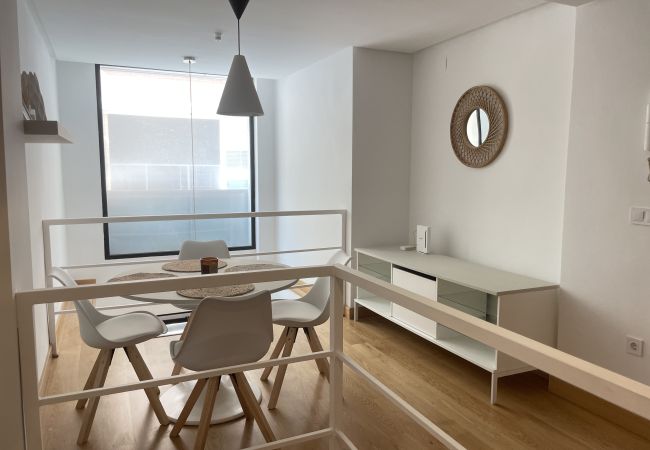 Apartamento en Alicante - San Carlos by United Renters Apartamento en Alicante - San Carlos by United Renters