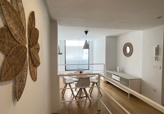 Apartamento en Alicante - San Carlos by United Renters Apartamento en Alicante - San Carlos by United Renters