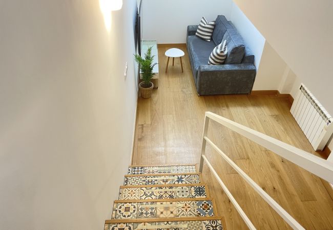 Apartamento en Alicante - San Carlos by United Renters Apartamento en Alicante - San Carlos by United Renters
