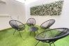 Apartamento en Alicante - San Carlos by United Renters Apartamento en Alicante - San Carlos by United Renters