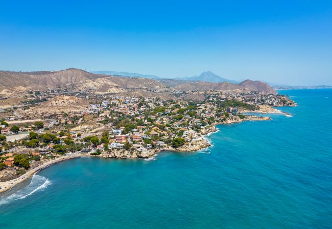 Chalet en El Campello - Luxury Villa by United Renters Chalet en El Campello - Luxury Villa by United Renters