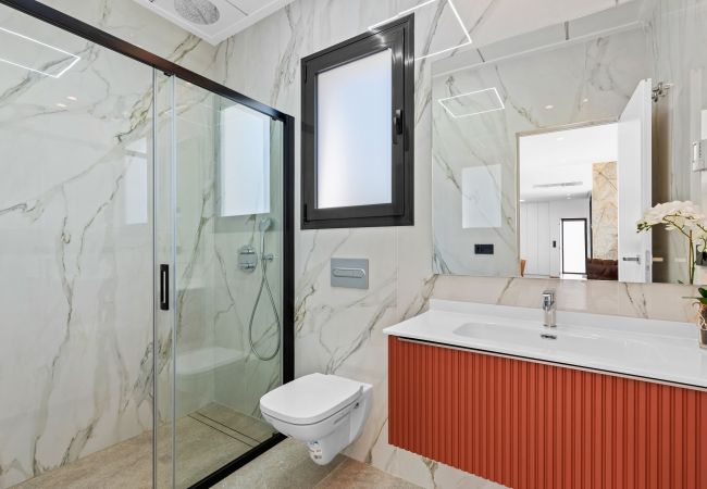 Chalet en El Campello - Luxury Villa by United Renters Chalet en El Campello - Luxury Villa by United Renters