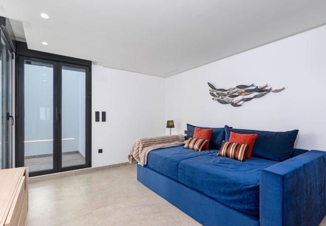Chalet en El Campello - Luxury Villa by United Renters Chalet en El Campello - Luxury Villa by United Renters
