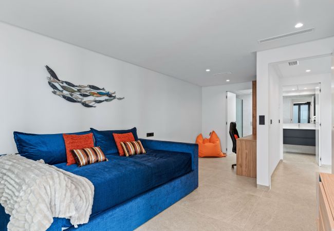 Chalet en El Campello - Luxury Villa by United Renters Chalet en El Campello - Luxury Villa by United Renters
