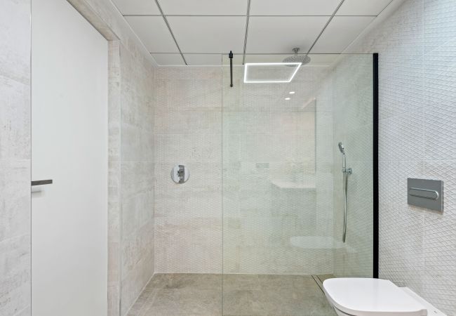 Chalet en El Campello - Luxury Villa by United Renters Chalet en El Campello - Luxury Villa by United Renters