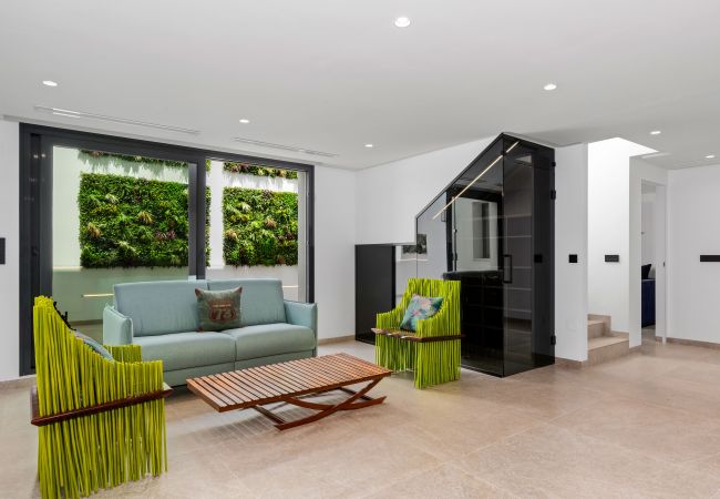 Chalet en El Campello - Luxury Villa by United Renters Chalet en El Campello - Luxury Villa by United Renters