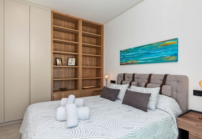Chalet en El Campello - Luxury Villa by United Renters Chalet en El Campello - Luxury Villa by United Renters