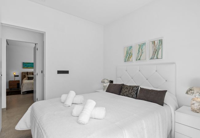 Chalet en El Campello - Luxury Villa by United Renters Chalet en El Campello - Luxury Villa by United Renters