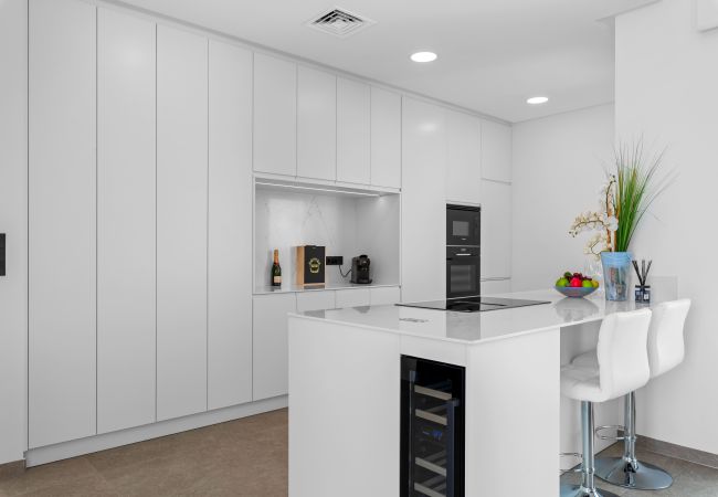 Chalet en El Campello - Luxury Villa by United Renters Chalet en El Campello - Luxury Villa by United Renters