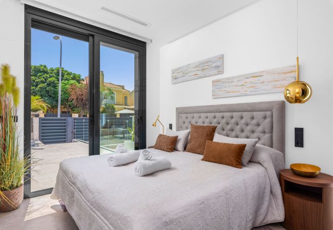 Chalet en El Campello - Luxury Villa by United Renters Chalet en El Campello - Luxury Villa by United Renters
