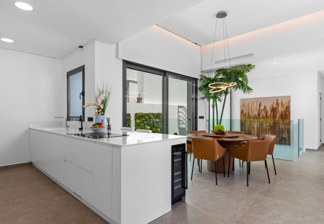Chalet en El Campello - Luxury Villa by United Renters Chalet en El Campello - Luxury Villa by United Renters