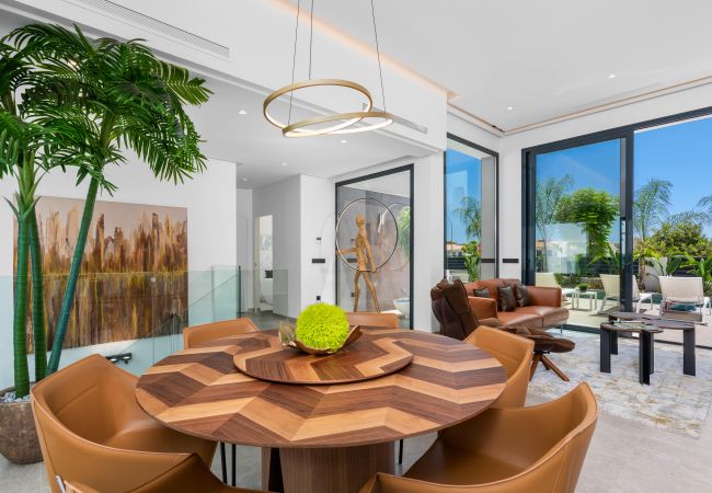 Chalet en El Campello - Luxury Villa by United Renters Chalet en El Campello - Luxury Villa by United Renters