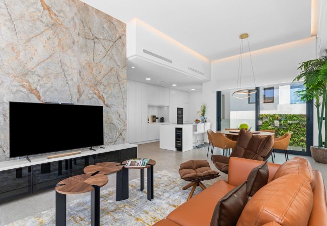 Chalet en El Campello - Luxury Villa by United Renters Chalet en El Campello - Luxury Villa by United Renters