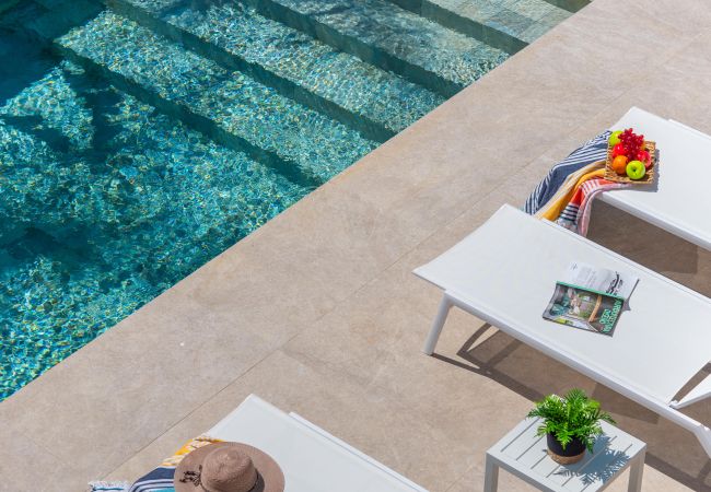 Chalet en El Campello - Luxury Villa by United Renters Chalet en El Campello - Luxury Villa by United Renters