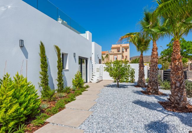 Chalet en El Campello - Luxury Villa by United Renters Chalet en El Campello - Luxury Villa by United Renters