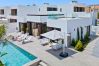 Chalet en El Campello - Luxury Villa by United Renters Chalet en El Campello - Luxury Villa by United Renters