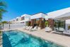 Chalet en El Campello - Luxury Villa by United Renters Chalet en El Campello - Luxury Villa by United Renters