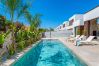 Chalet en El Campello - Luxury Villa by United Renters Chalet en El Campello - Luxury Villa by United Renters