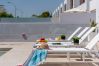 Chalet en El Campello - Luxury Villa by United Renters Chalet en El Campello - Luxury Villa by United Renters