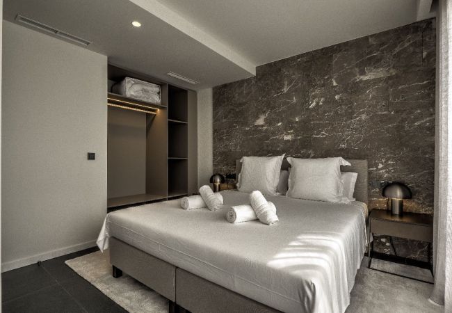 Apartahotel en Alicante - TQ Penthouse Apartahotel en Alicante - TQ Penthouse