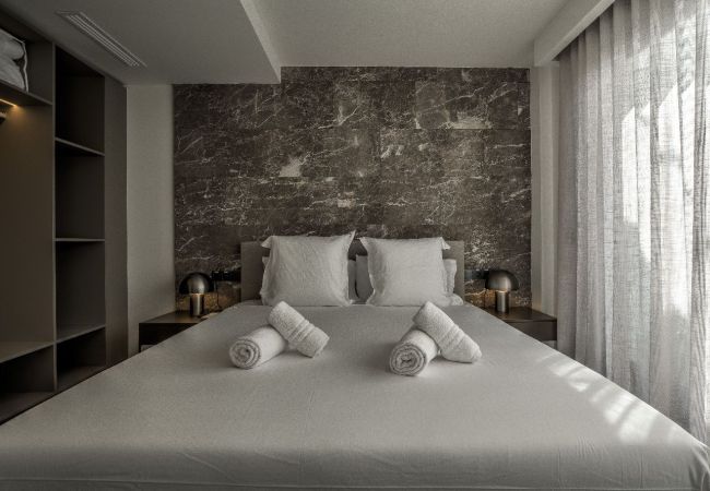 Apartahotel en Alicante - TQ Penthouse Apartahotel en Alicante - TQ Penthouse