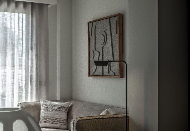Apartahotel en Alicante - TQ Penthouse Apartahotel en Alicante - TQ Penthouse