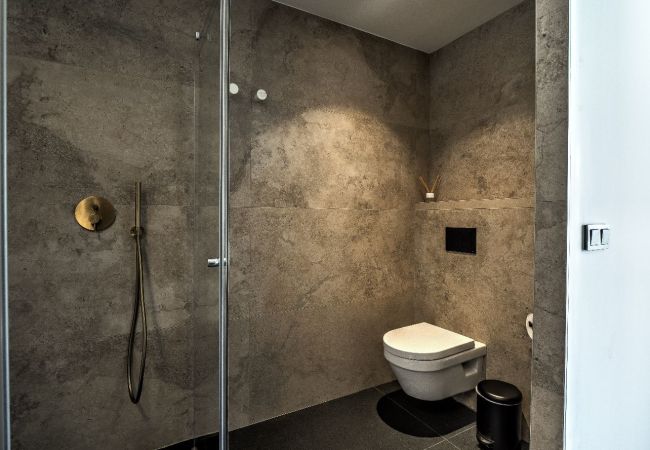 Apartahotel en Alicante - TQ Penthouse Apartahotel en Alicante - TQ Penthouse