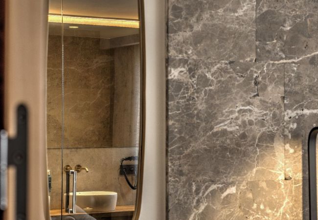 Apartahotel en Alicante - TQ Penthouse Apartahotel en Alicante - TQ Penthouse