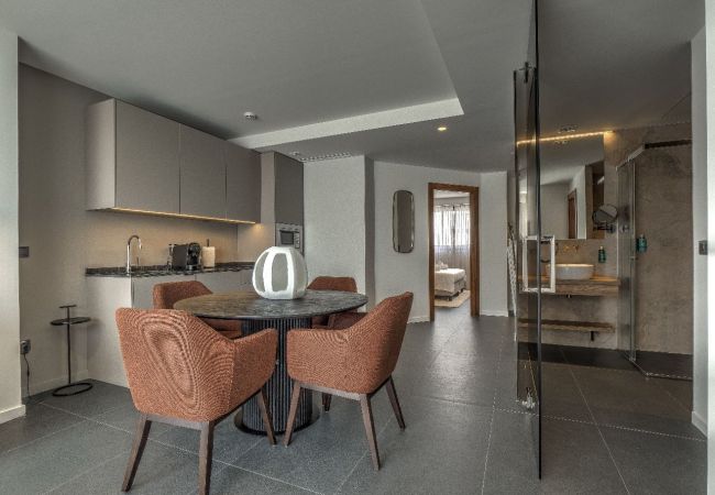 Apartahotel en Alicante - TQ Penthouse Apartahotel en Alicante - TQ Penthouse