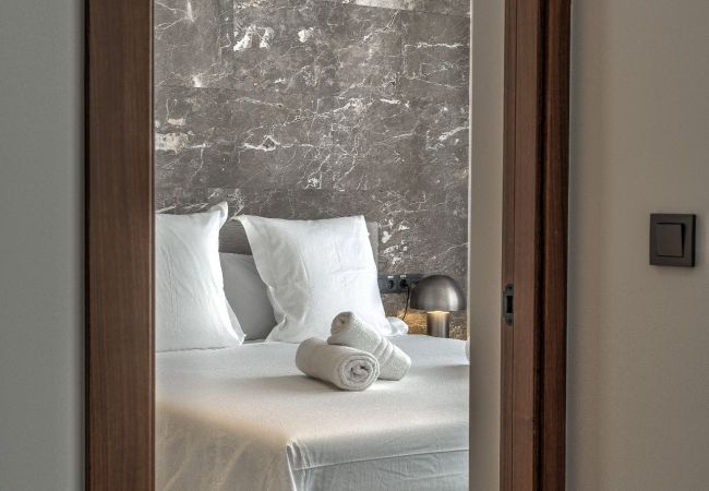 Apartahotel en Alicante - TQ Penthouse Apartahotel en Alicante - TQ Penthouse