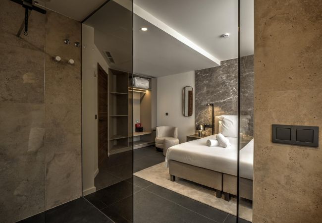 Apartahotel en Alicante - TQ Penthouse Apartahotel en Alicante - TQ Penthouse