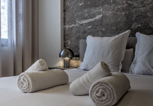 Apartahotel en Alicante - TQ Alicante 0.1 Apartahotel en Alicante - TQ Alicante 0.1