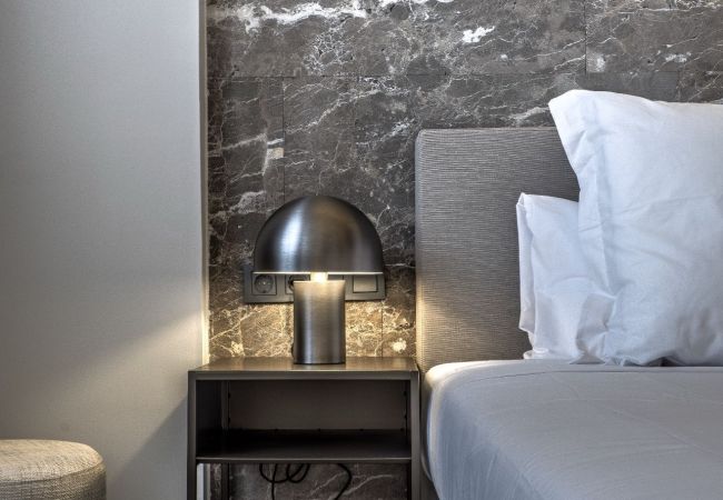 Apartahotel en Alicante - TQ Alicante 0.1 Apartahotel en Alicante - TQ Alicante 0.1