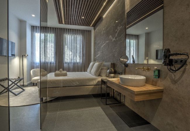 Apartahotel en Alicante - TQ Alicante 0.1 Apartahotel en Alicante - TQ Alicante 0.1