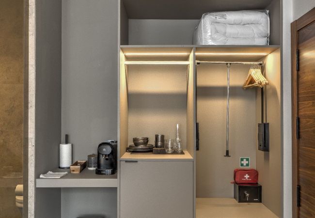 Apartahotel en Alicante - TQ Alicante 0.1 Apartahotel en Alicante - TQ Alicante 0.1