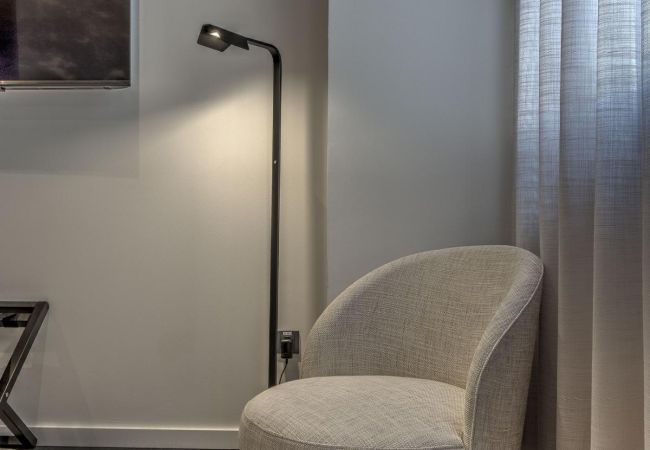 Apartahotel en Alicante - TQ Alicante 0.1 Apartahotel en Alicante - TQ Alicante 0.1