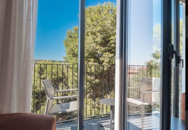 Apartahotel en Alicante - TQ Alicante 1.1 Apartahotel en Alicante - TQ Alicante 1.1