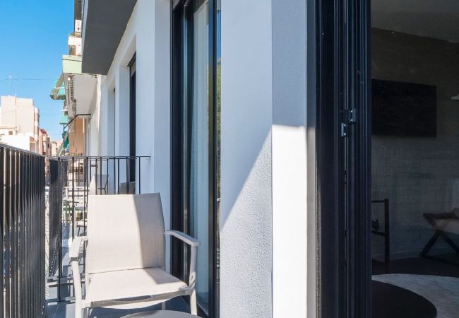 Apartahotel en Alicante - TQ Alicante 1.1 Apartahotel en Alicante - TQ Alicante 1.1