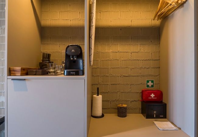 Apartahotel en Alicante - TQ Alicante 1.1 Apartahotel en Alicante - TQ Alicante 1.1